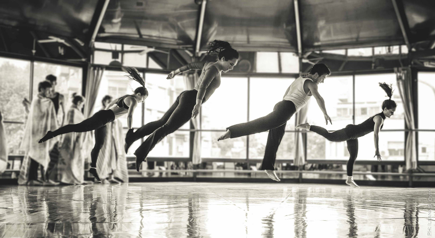 © Karina Roldán / Foto: Ileana S. Ovin