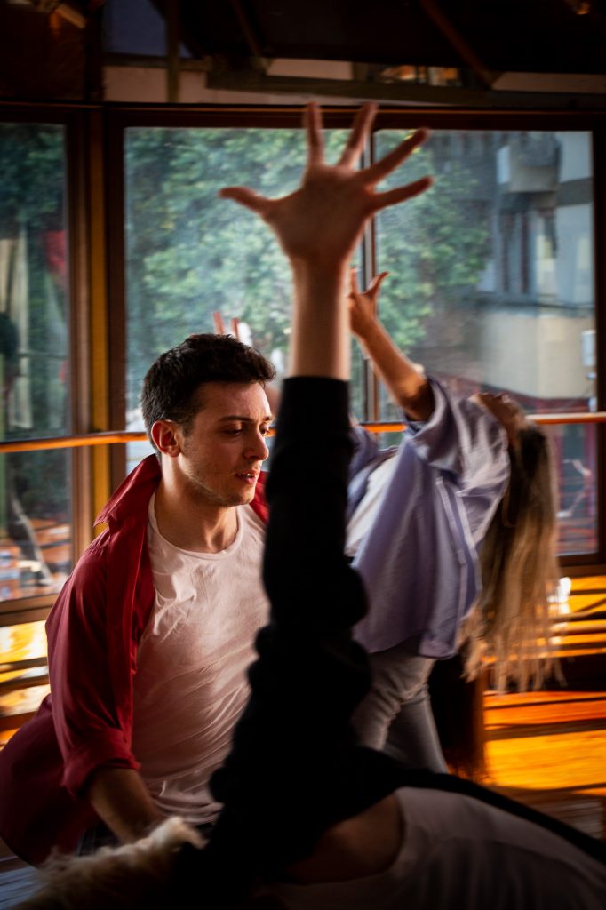 13-cuerposhabitados_2019_0011 © Karina Roldán / Foto: Carlos D. Pérez