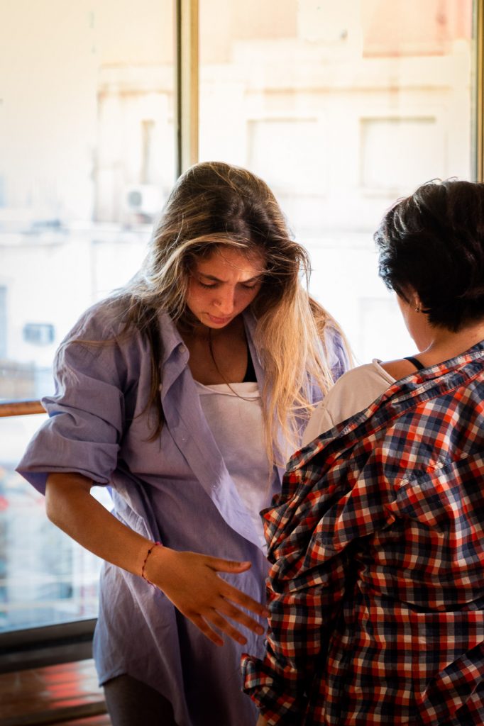 13-cuerposhabitados_2019_0015 © Karina Roldán / Foto: Carlos D. Pérez