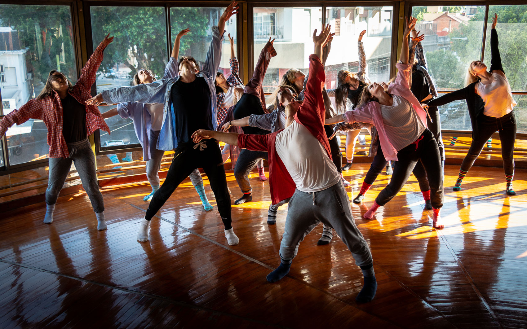 © Karina Roldán / Foto: Carlos D. Pérez