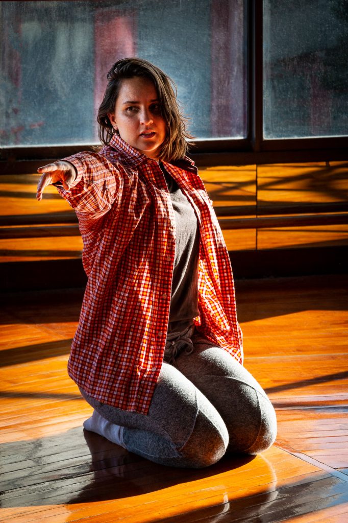 13-cuerposhabitados_2019_0042 © Karina Roldán / Foto: Carlos D. Pérez