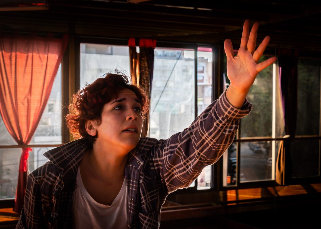 13-cuerposhabitados_2019_0052 © Karina Roldán / Foto: Carlos D. Pérez