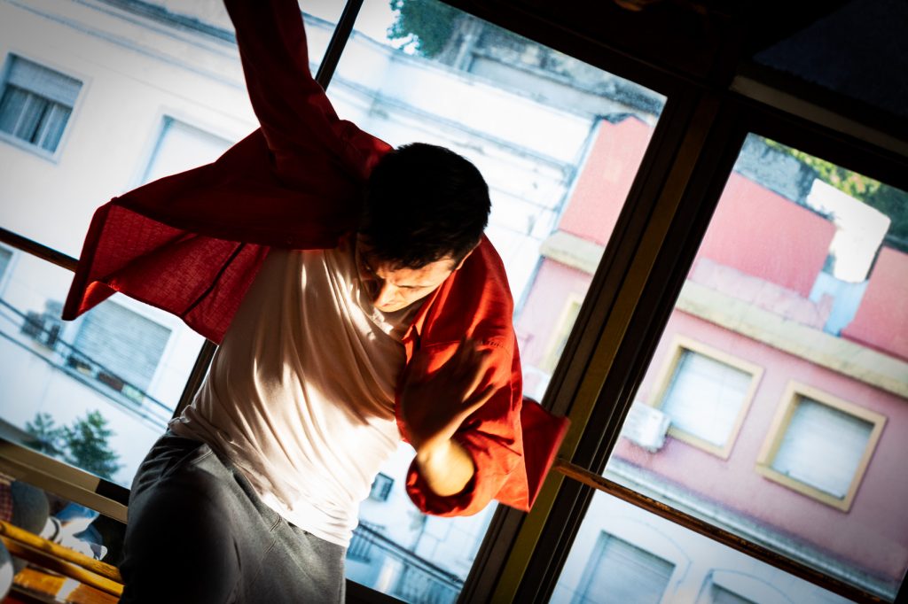 13-cuerposhabitados_2019_0058 © Karina Roldán / Foto: Carlos D. Pérez