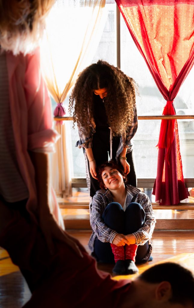 13-cuerposhabitados_2019_0062 © Karina Roldán / Foto: Carlos D. Pérez