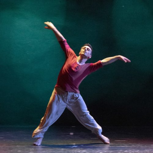 © Karina Roldán / Máximo Parpagnoli