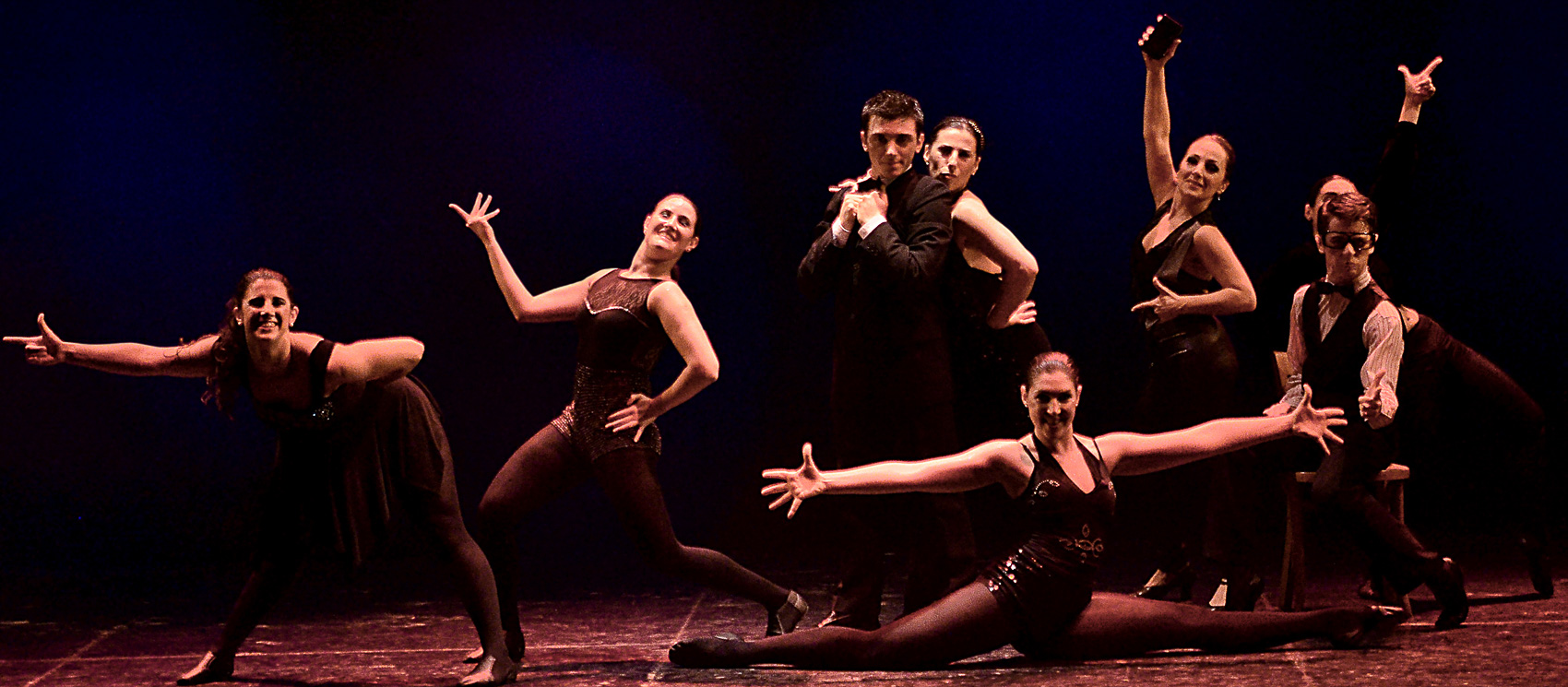 © Karina Roldán / Máximo Parpagnoli