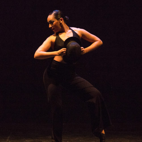 © Karina Roldán / Máximo Parpagnoli