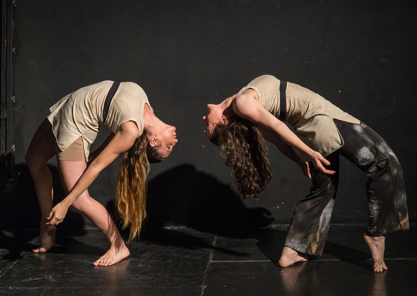 © Karina Roldán / Máximo Parpagnoli