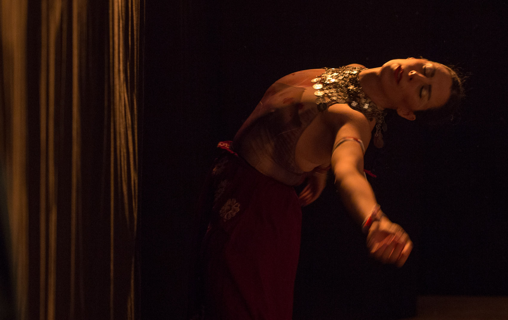 © Karina Roldán / Máximo Parpagnoli