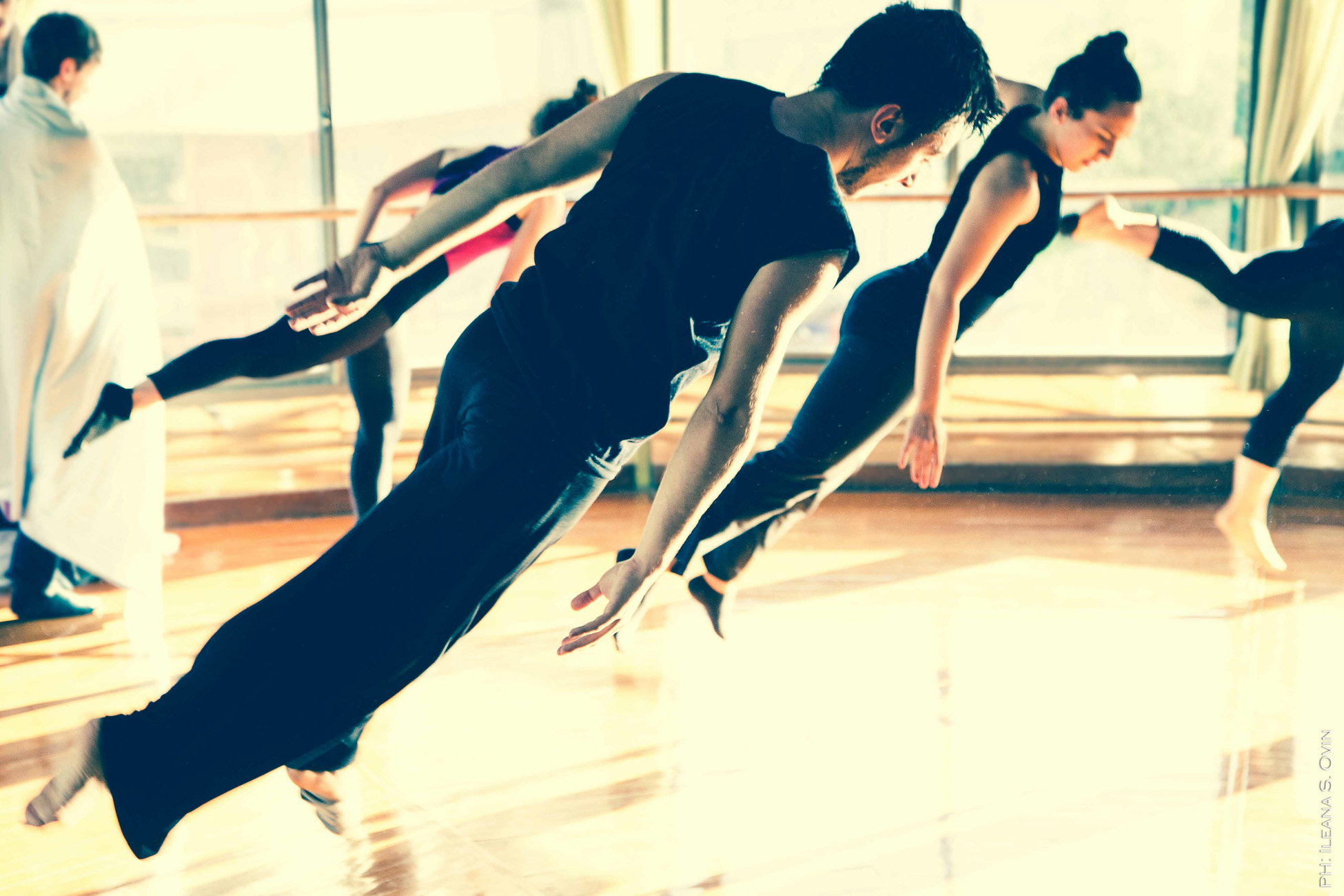 © Karina Roldán / Ileana Sovin