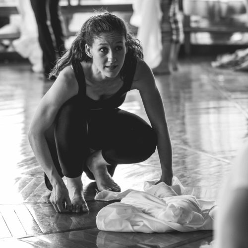 © Karina Roldán / Ileana Sovin