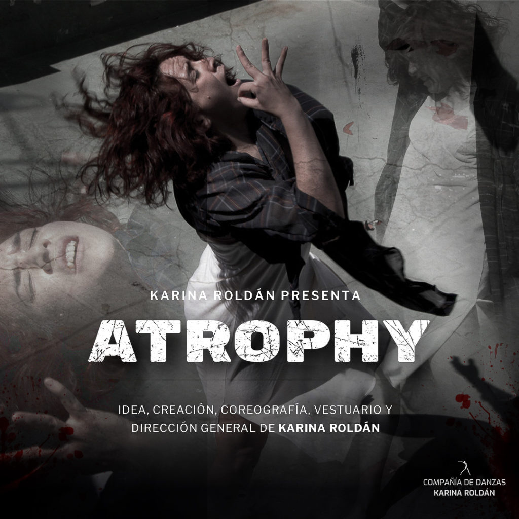 Atrophy_0002 © Karina Roldán / Camila Pérez