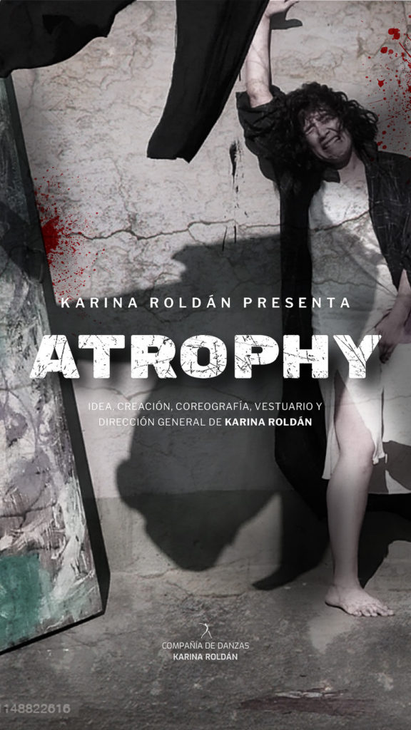 Atrophy_0003 © Karina Roldán / Camila Pérez