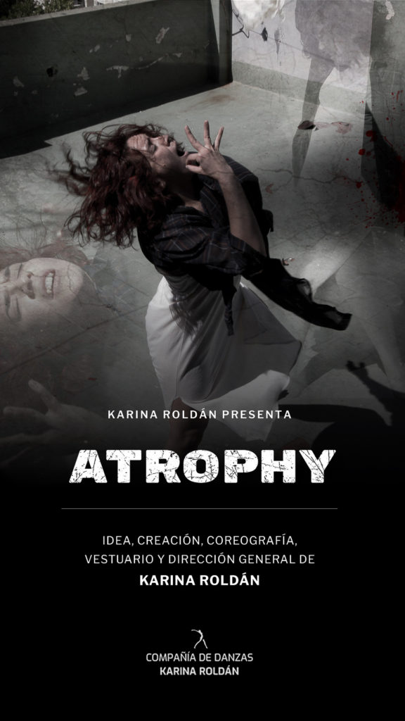 Atrophy_0004 © Karina Roldán / Camila Pérez