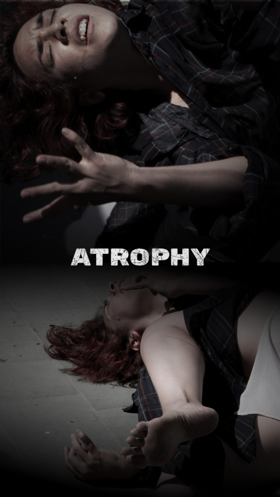 Atrophy_0005 © Karina Roldán / Camila Pérez