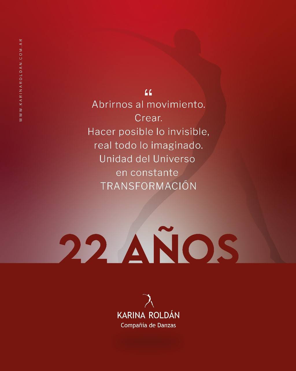 © Karina Roldán / Cami Pérez