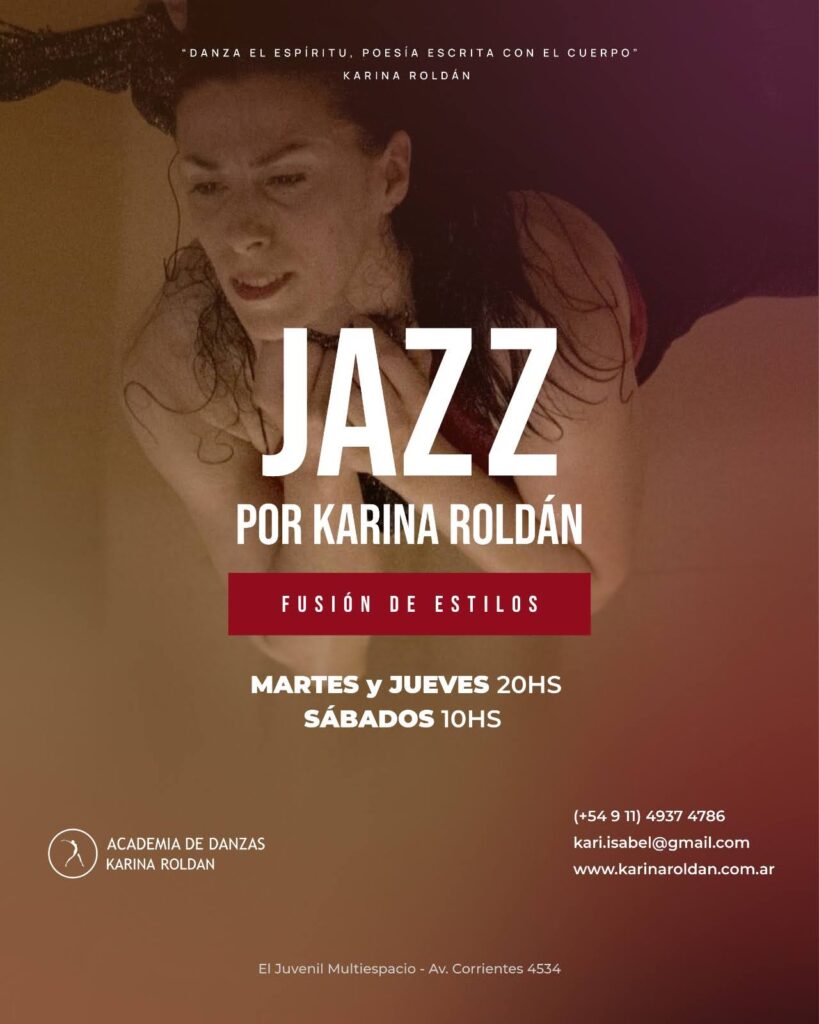 © Karina Roldán / Camila Pérez